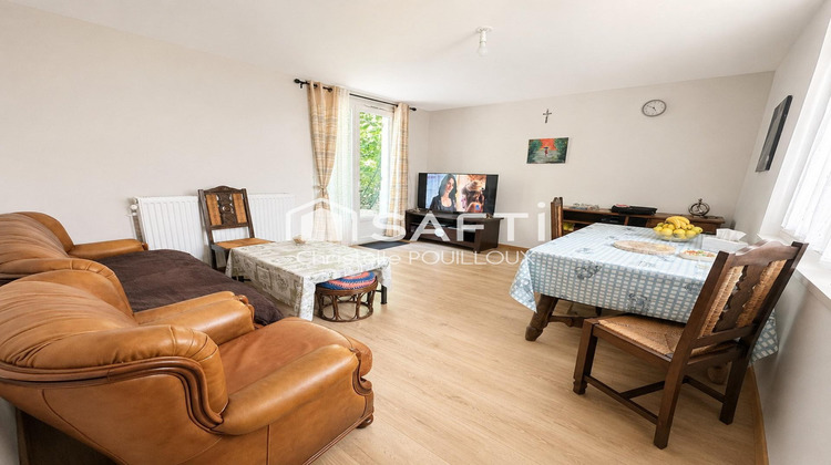 Ma-Cabane - Vente Maison Niort, 83 m²