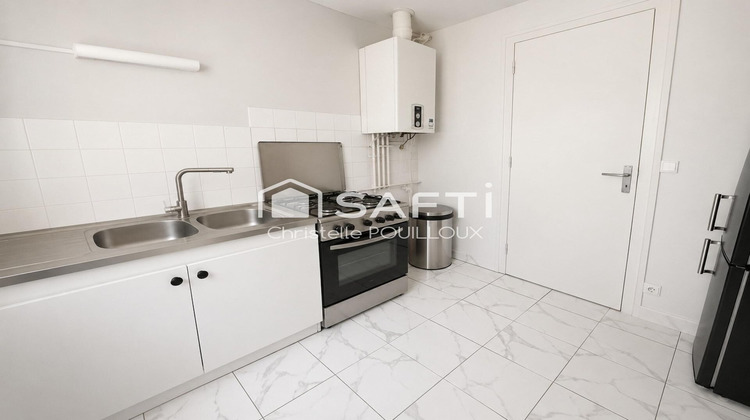 Ma-Cabane - Vente Maison Niort, 83 m²