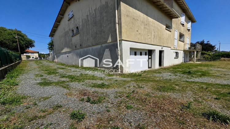 Ma-Cabane - Vente Maison Niort, 134 m²