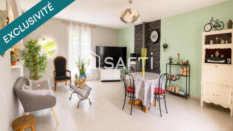 Ma-Cabane - Vente Maison Niort, 89 m²