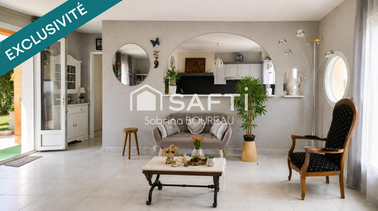 Ma-Cabane - Vente Maison Niort, 89 m²