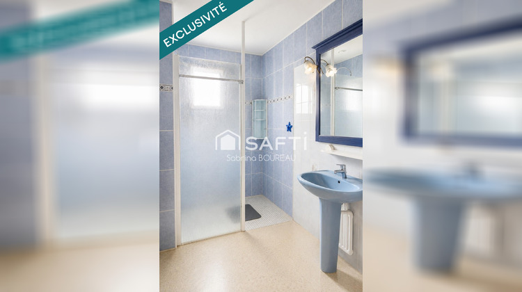 Ma-Cabane - Vente Maison Niort, 89 m²