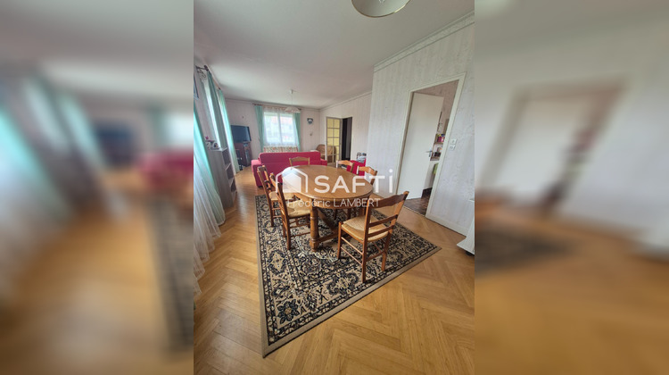Ma-Cabane - Vente Maison Niort, 102 m²
