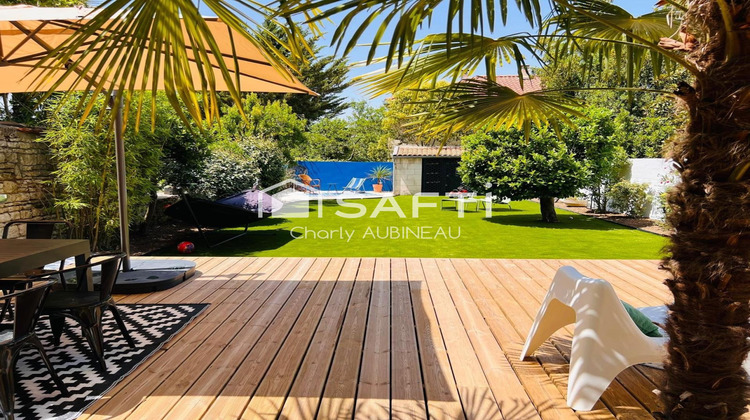 Ma-Cabane - Vente Maison Niort, 110 m²