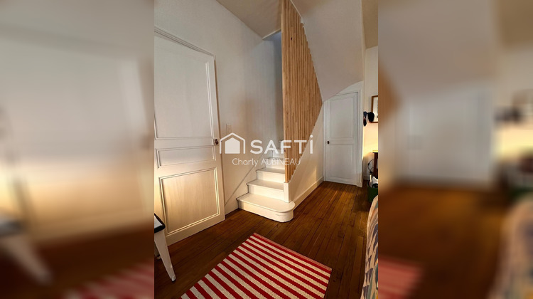 Ma-Cabane - Vente Maison Niort, 110 m²