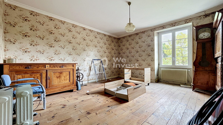 Ma-Cabane - Vente Maison Niort, 80 m²