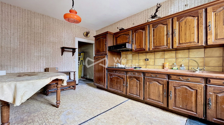 Ma-Cabane - Vente Maison Niort, 80 m²