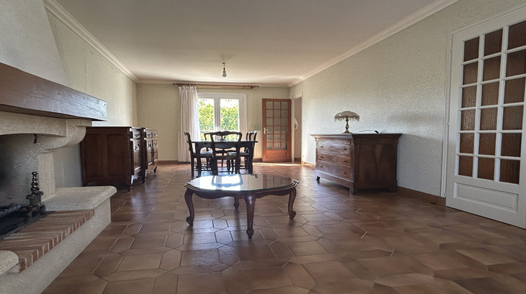 Ma-Cabane - Vente Maison Niort, 108 m²