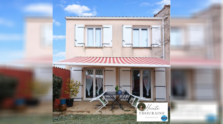 Ma-Cabane - Vente Maison NIORT, 85 m²