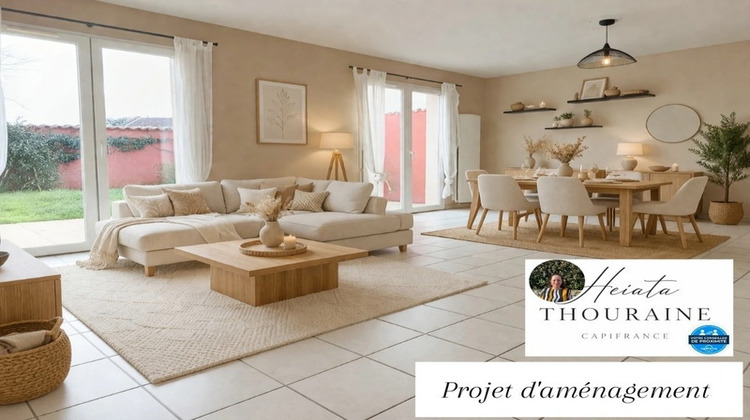 Ma-Cabane - Vente Maison NIORT, 85 m²