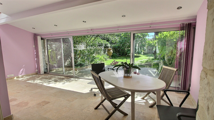 Ma-Cabane - Vente Maison NIORT, 103 m²