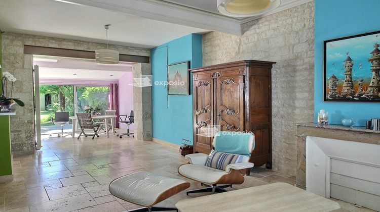 Ma-Cabane - Vente Maison NIORT, 103 m²