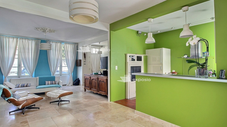 Ma-Cabane - Vente Maison NIORT, 103 m²