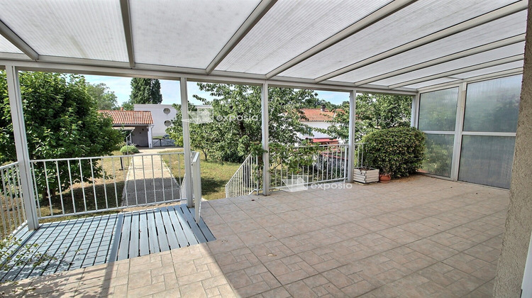 Ma-Cabane - Vente Maison NIORT, 138 m²