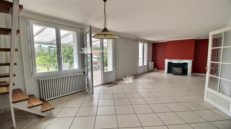 Ma-Cabane - Vente Maison NIORT, 138 m²