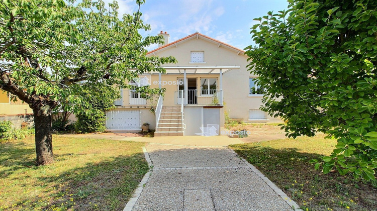 Ma-Cabane - Vente Maison NIORT, 138 m²