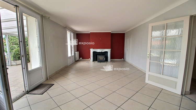 Ma-Cabane - Vente Maison NIORT, 138 m²