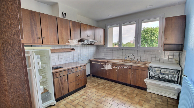 Ma-Cabane - Vente Maison NIORT, 138 m²