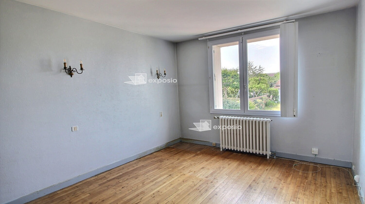 Ma-Cabane - Vente Maison NIORT, 138 m²