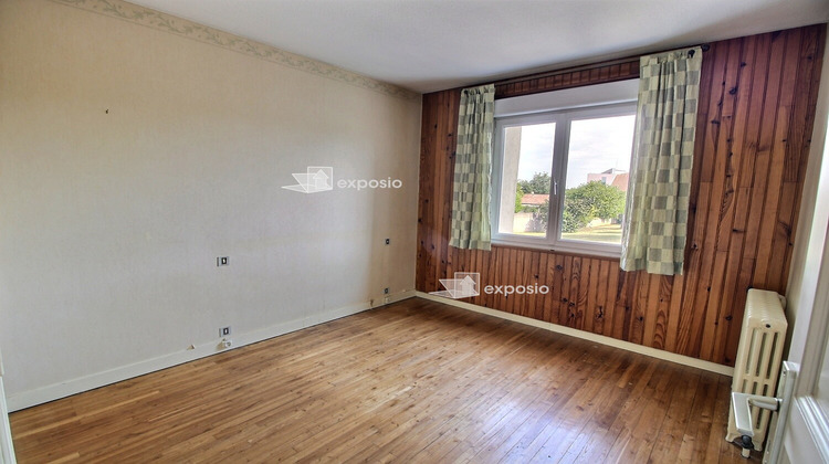 Ma-Cabane - Vente Maison NIORT, 138 m²