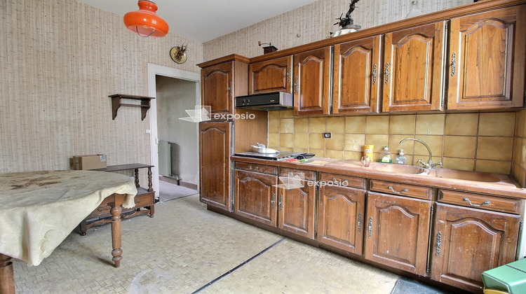 Ma-Cabane - Vente Maison NIORT, 80 m²