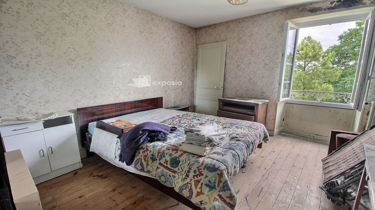 Ma-Cabane - Vente Maison NIORT, 80 m²