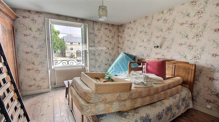 Ma-Cabane - Vente Maison NIORT, 80 m²