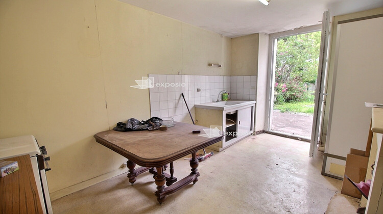 Ma-Cabane - Vente Maison NIORT, 80 m²