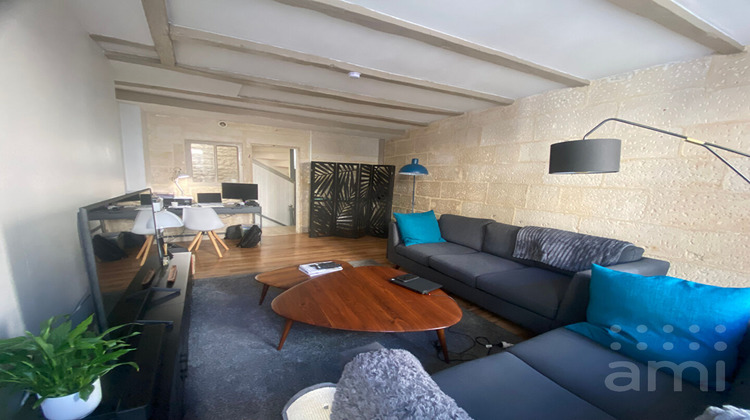 Ma-Cabane - Vente Maison NIORT, 90 m²