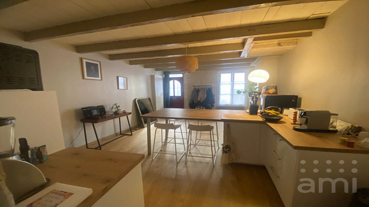 Ma-Cabane - Vente Maison NIORT, 90 m²