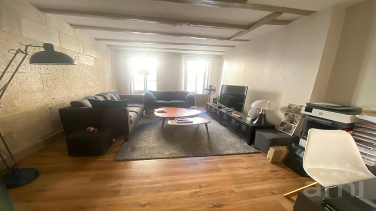 Ma-Cabane - Vente Maison NIORT, 90 m²