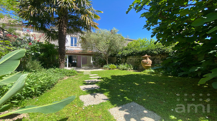 Ma-Cabane - Vente Maison NIORT, 103 m²