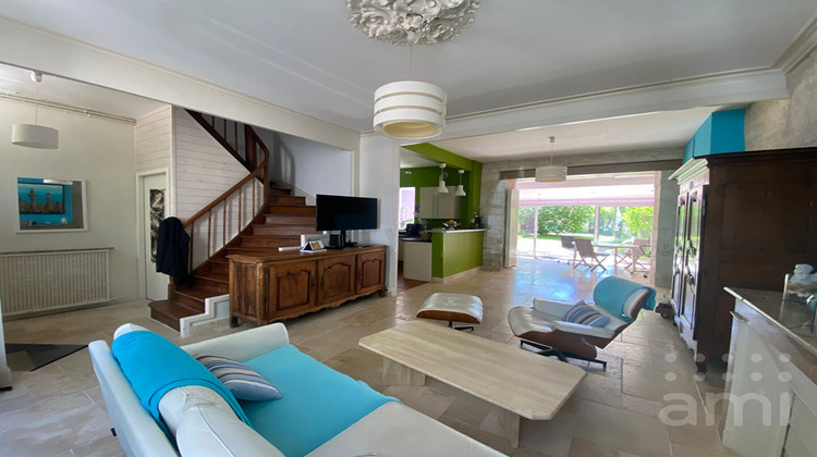 Ma-Cabane - Vente Maison NIORT, 103 m²