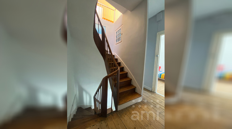 Ma-Cabane - Vente Maison NIORT, 103 m²