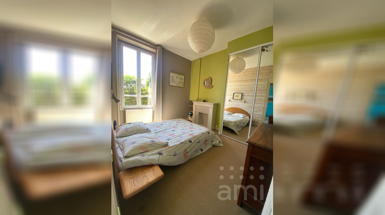 Ma-Cabane - Vente Maison NIORT, 103 m²