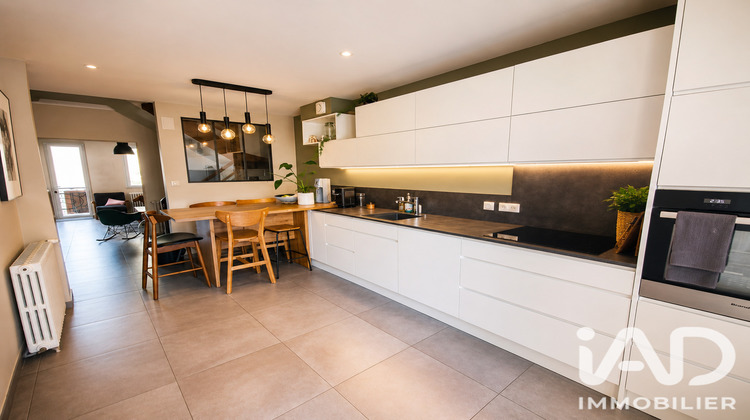 Ma-Cabane - Vente Maison Niort, 197 m²