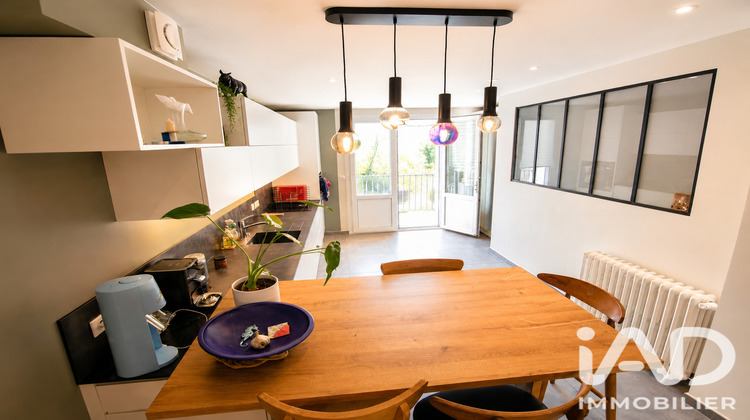 Ma-Cabane - Vente Maison Niort, 197 m²