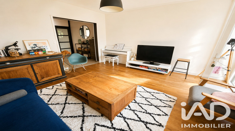 Ma-Cabane - Vente Maison Niort, 197 m²