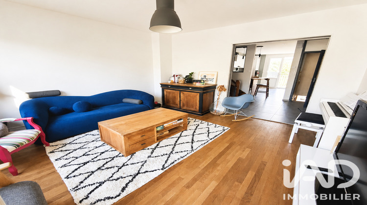 Ma-Cabane - Vente Maison Niort, 197 m²
