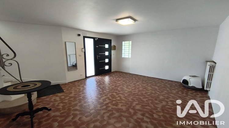 Ma-Cabane - Vente Maison Niort, 162 m²