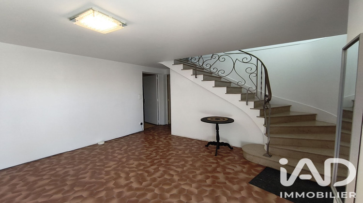 Ma-Cabane - Vente Maison Niort, 162 m²