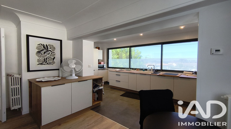 Ma-Cabane - Vente Maison Niort, 162 m²