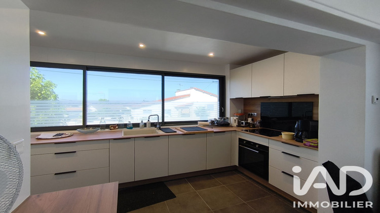 Ma-Cabane - Vente Maison Niort, 162 m²