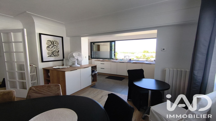 Ma-Cabane - Vente Maison Niort, 162 m²