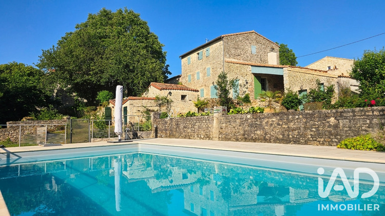 Ma-Cabane - Vente Maison Niort, 341 m²