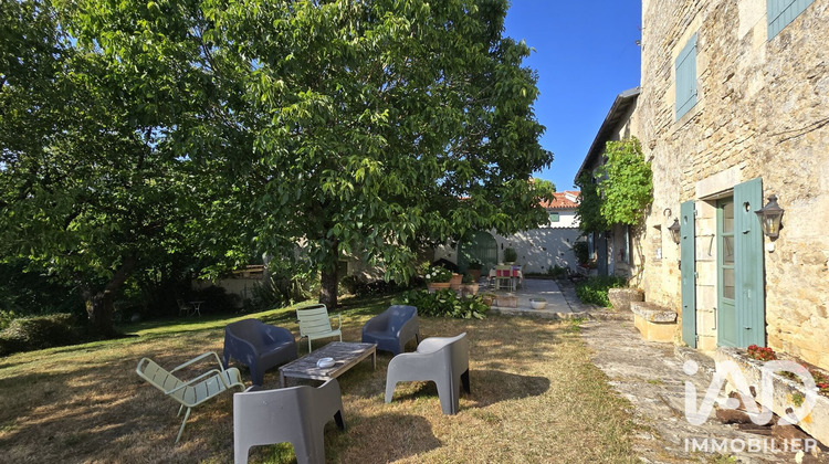 Ma-Cabane - Vente Maison Niort, 341 m²