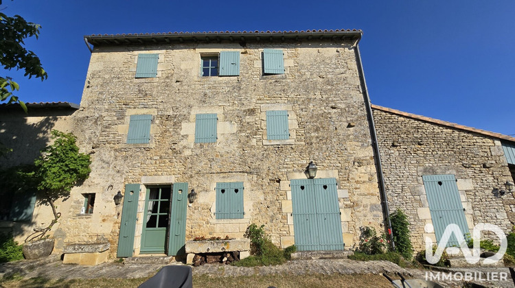 Ma-Cabane - Vente Maison Niort, 341 m²