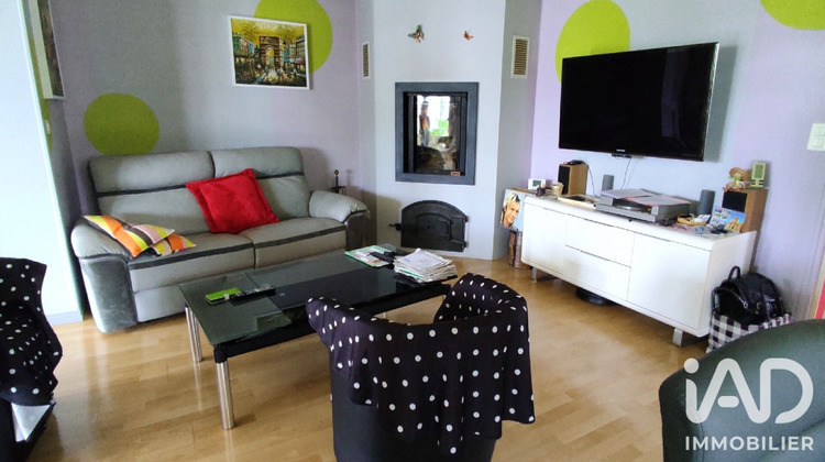 Ma-Cabane - Vente Maison Niort, 150 m²