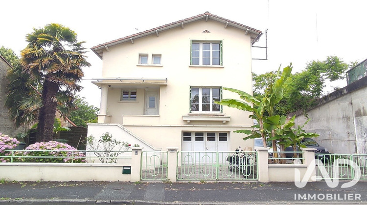 Ma-Cabane - Vente Maison Niort, 150 m²