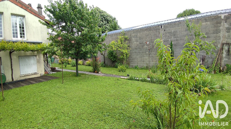 Ma-Cabane - Vente Maison Niort, 150 m²